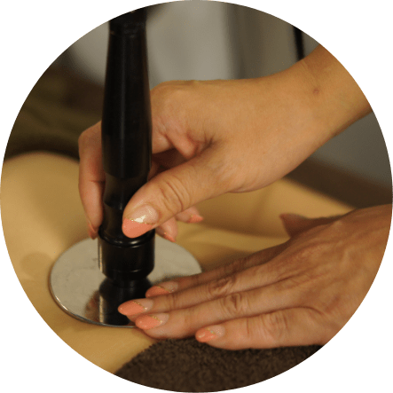 ハイパワー高周波温熱機器画像