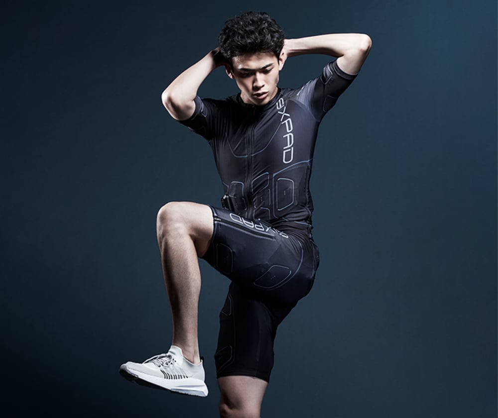 スーツイメージ