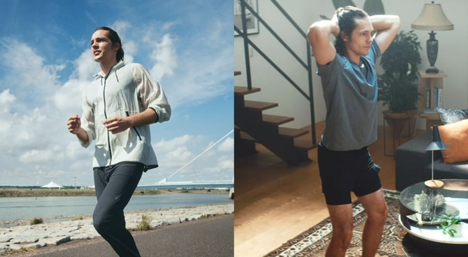 トレーニングイメージ1