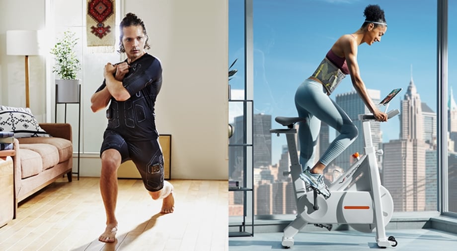 トレーニングイメージ2