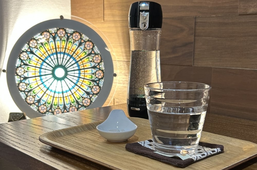 店内雰囲気写真